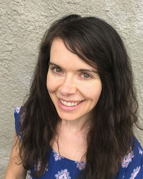 Katrina Harwood, MS, RD, LD, CLC photo