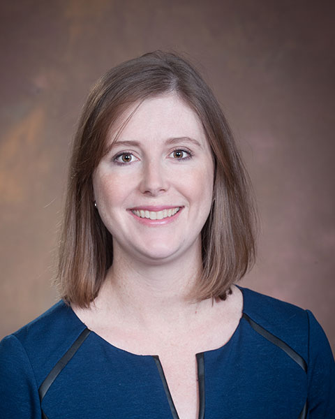 Jessie B. Jones, MPA, ASQ-CQIA photo