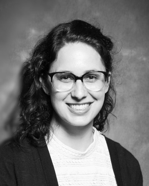 Shoshanna Levine, DrPH photo