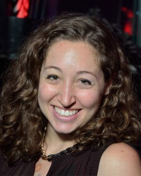 Samantha Ritter, MPH photo
