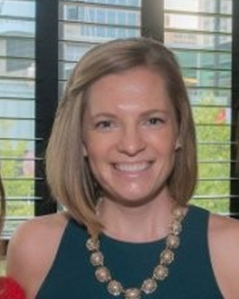 Elizabeth Walsh, MPH photo