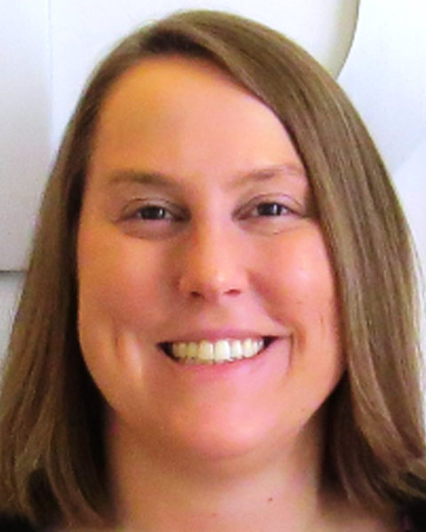 Elizabeth Reitz photo