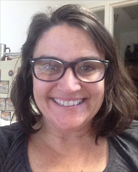 Kara Boynewicz, PT, DPT, PCS, ATC photo