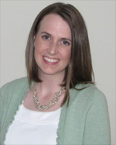 Alyssa LaForme Fiss, PT, PhD, PCS photo