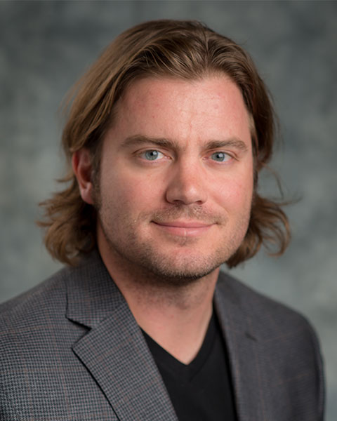 Christopher R. Anderton photo