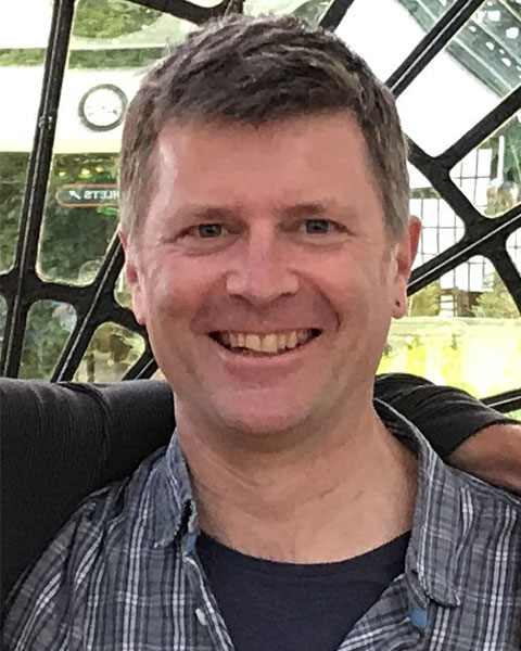 Owen K. Atkin, BSc (Hons), PhD photo