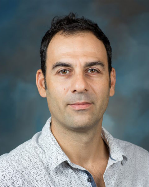 Elias Bassil photo