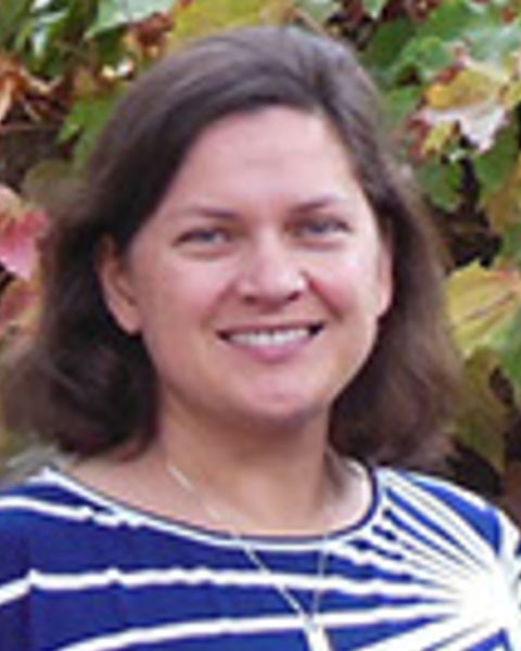Tanya Berardini photo
