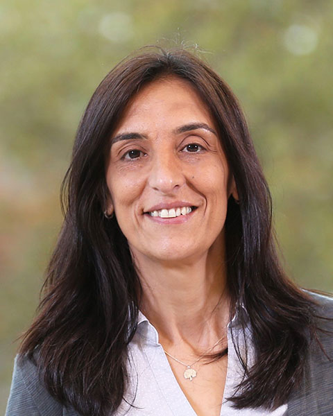 Leonor C. Boavida, PhD photo