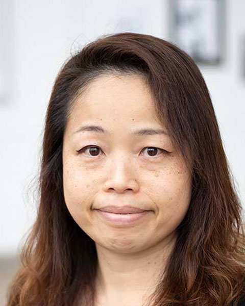 Agnes Chan photo