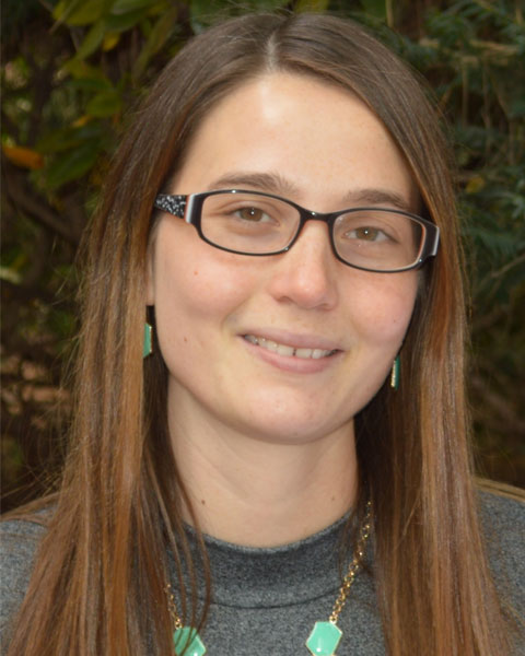 Elizabeth Chatt photo