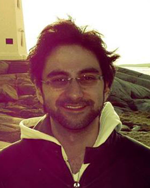 Youssef Chebli photo