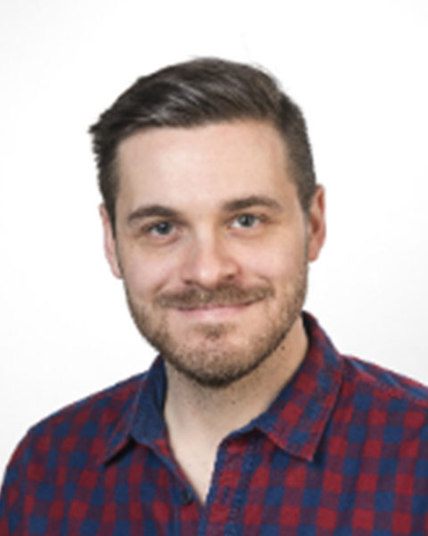 Thomas A. DeFalco, PhD photo