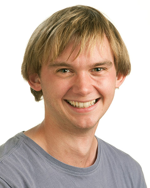 Ross M. Deans photo