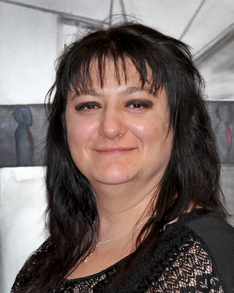 Isabel Desgagné-Penix photo