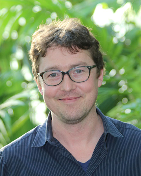 Darrell Desveaux photo