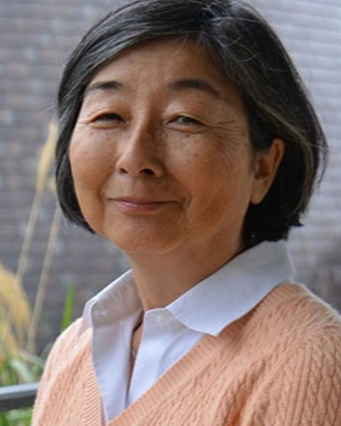 Machi Dilworth photo