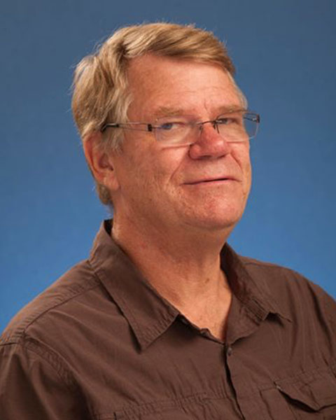 Mark Estelle, PhD photo
