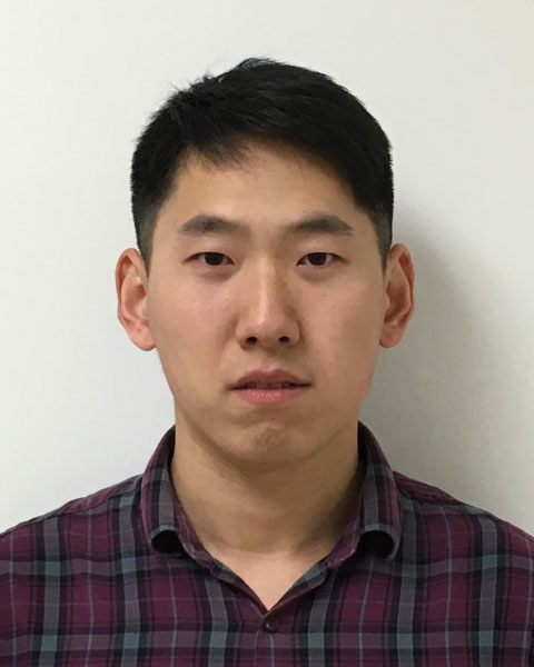Qiang Han photo