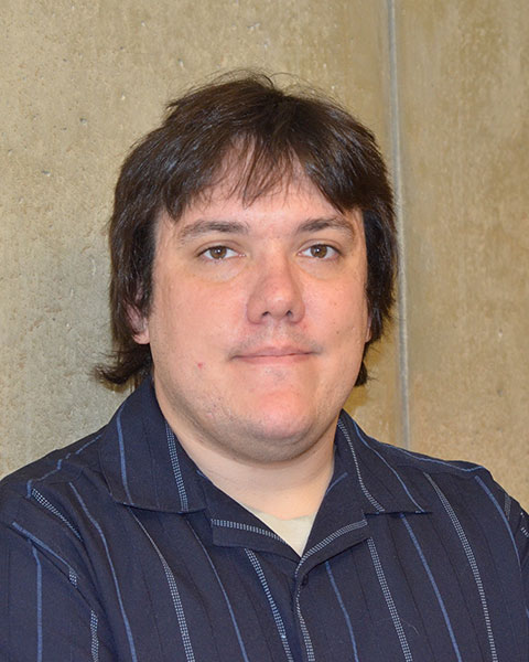 Charles Hodgens photo