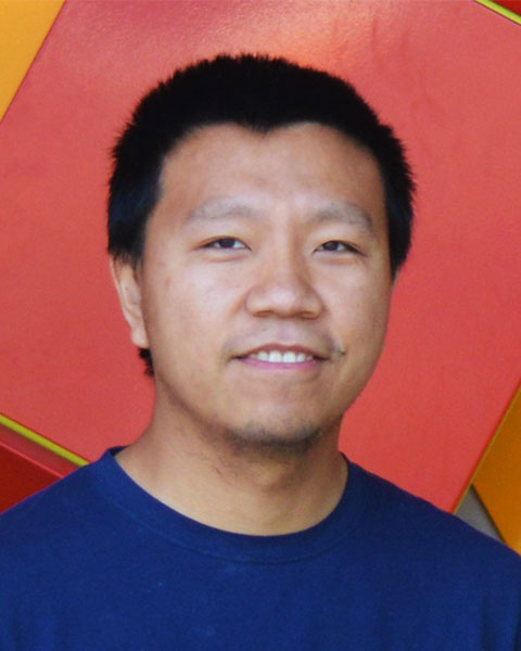 Yingnan Hou photo