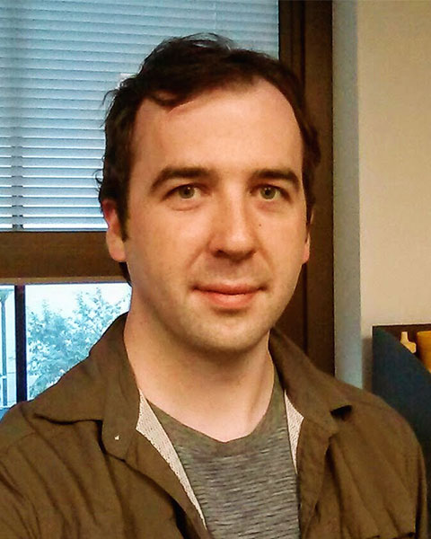 NATHAN R. Johnson photo