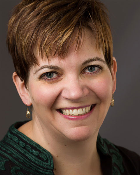 Sharon A. Kessler photo