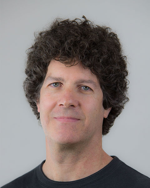 Patrick J. Krysan photo
