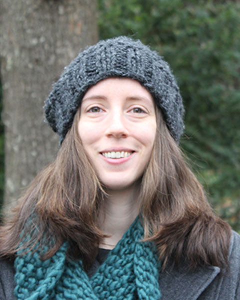 Cora A. MacAlister, PhD photo