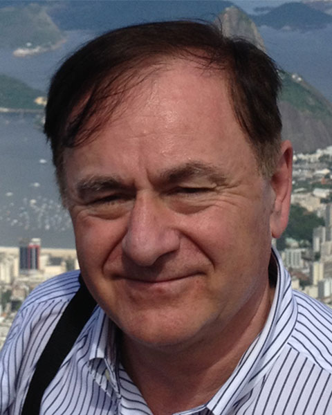 Pal Maliga, PhD photo