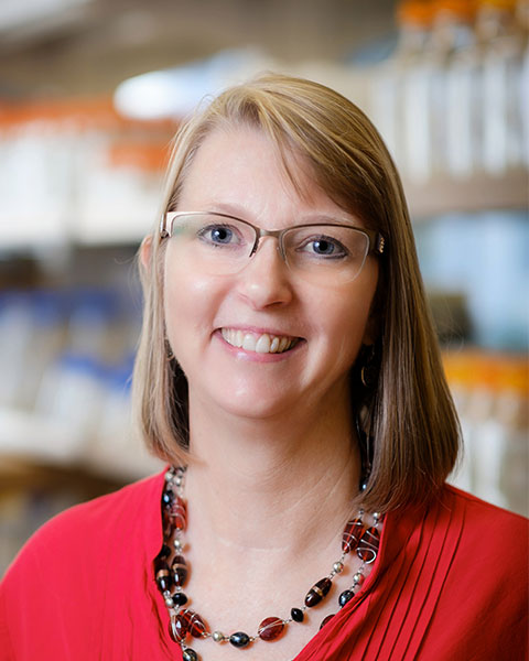 Gloria Muday, PhD photo