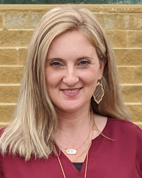 Karolina M. Mukhtar, PhD photo