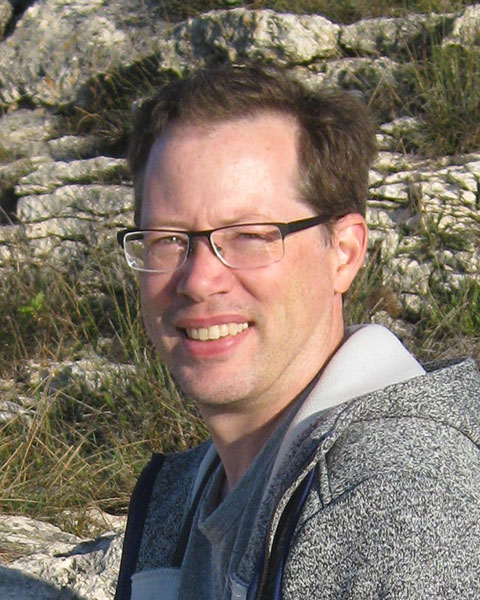 Erik Nielsen photo