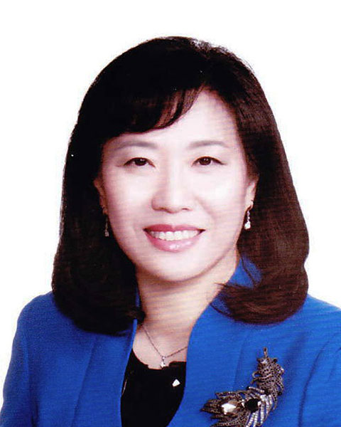 Ky Young Park, PhD photo