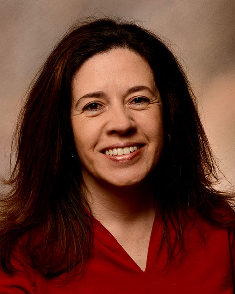 Clemencia Rojas, PhD photo