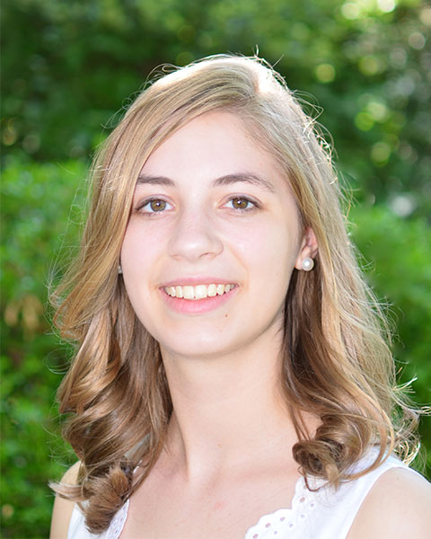 Elizabeth Sarkel photo