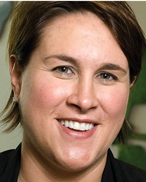 Ahna Skop, Ph.D. photo