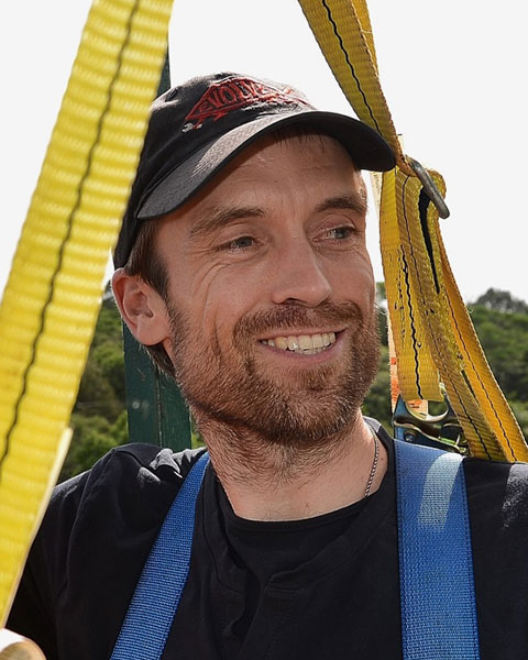 Martijn Slot, PhD photo