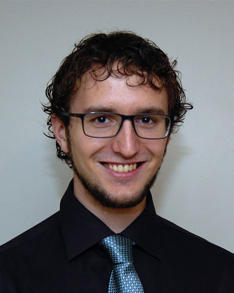 Joseph R. Stinziano photo