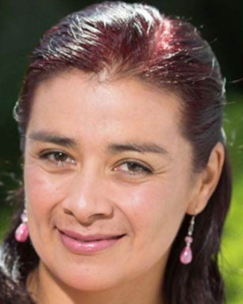 Marcela K. Tello-Ruiz photo