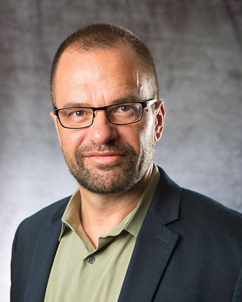 Daniel Voytas, PhD photo
