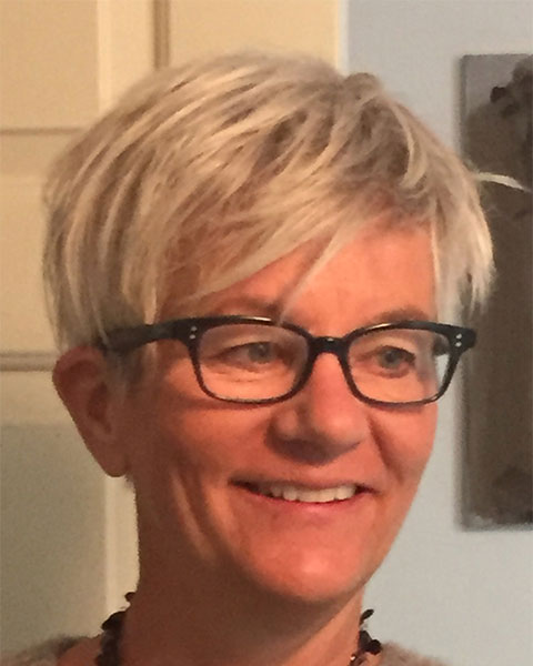Doris Wagner, PhD photo