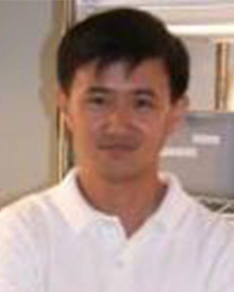 Dong Wang, PhD photo