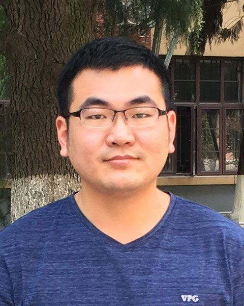 Zhixue Wang photo