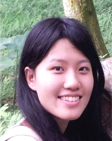 Nien Ya-chi, MA photo
