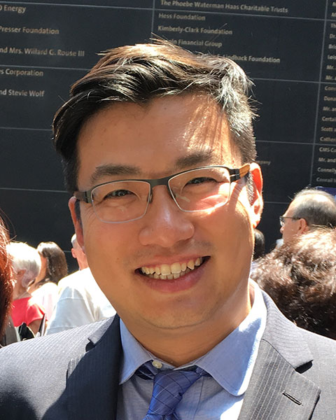 Jixian Zhai photo