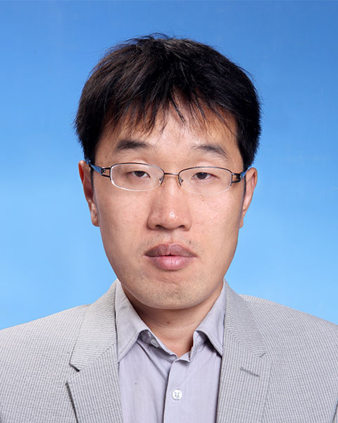 Jingbo Zhang photo