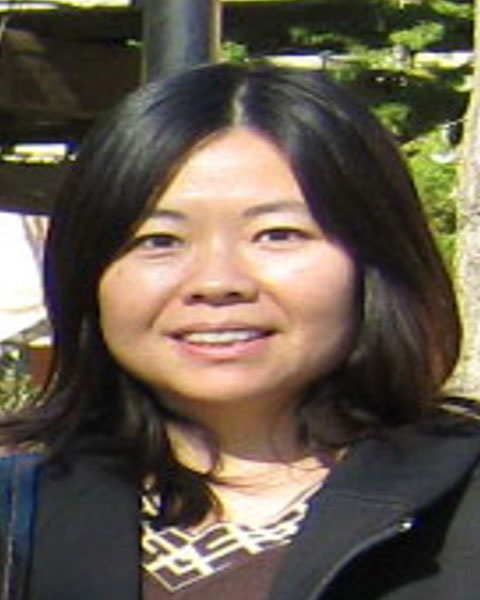 Peifen Zhang photo