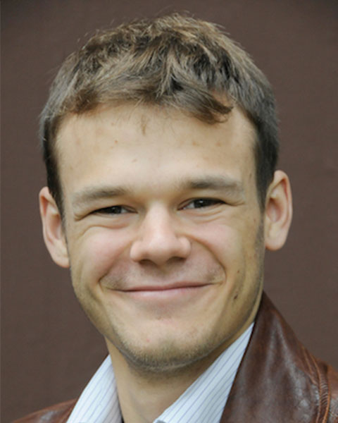 Jan de Vries photo