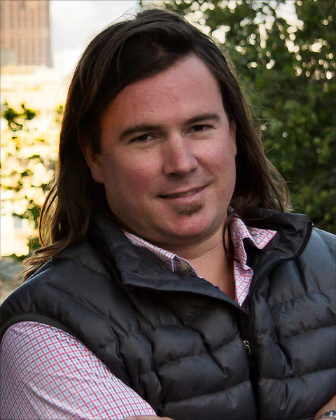 Chip Kahn photo